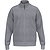 Erima Ts Sweatjacke Herren - Grau Melange