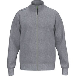 Erima Ts Sweatjack Heren - Grey Melange