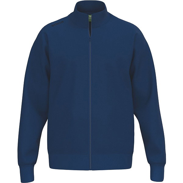 Erima Ts Sweatjack Heren - New Navy