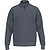 Erima Ts Sweatjacke Herren - Slate Grey