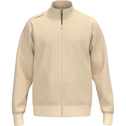 Erima Ts Veste Sweat Hommes - Beige