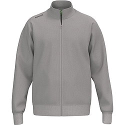 Erima Ts Sweatjack Heren - Taupe