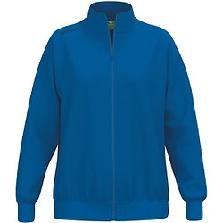 Erima Ts Sweatjack Dames - New Royal