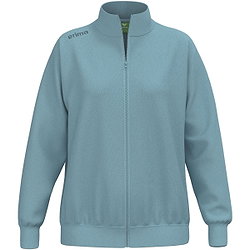 Erima Ts Sweatjack Dames - Smoke Blue