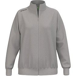 Erima Ts Sweatjack Dames - Taupe