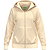 Erima Ts Kapuzensweatjacke Damen - Beige