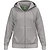 Erima Ts Kapuzensweatjacke Damen - Taupe