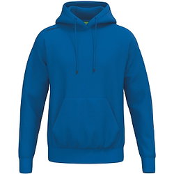Erima Ts Sweatshirt Met Capuchon Heren - New Royal
