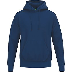 Erima Ts Sweatshirt Met Capuchon Heren - New Navy