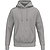 Erima Ts Sweatshirt Met Capuchon Heren - Taupe