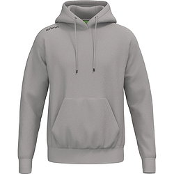 Erima Ts Sweatshirt Met Capuchon Heren - Taupe
