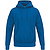 Erima Ts Kapuzensweat Kinder - New Royal