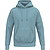 Erima Ts Kapuzensweat Kinder - Smoke Blue