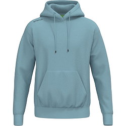 Erima Ts Sweatshirt Met Capuchon Kinderen - Smoke Blue