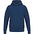Erima Ts Kapuzensweat Kinder - New Navy