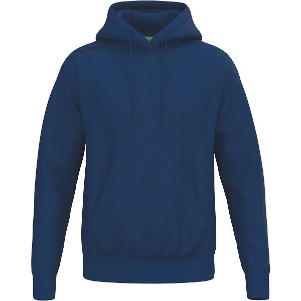 Erima Ts Kapuzensweat Kinder - New Navy