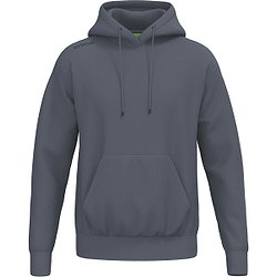 Présentation: Erima Ts Sweat À Capuche Enfants - Slate Grey