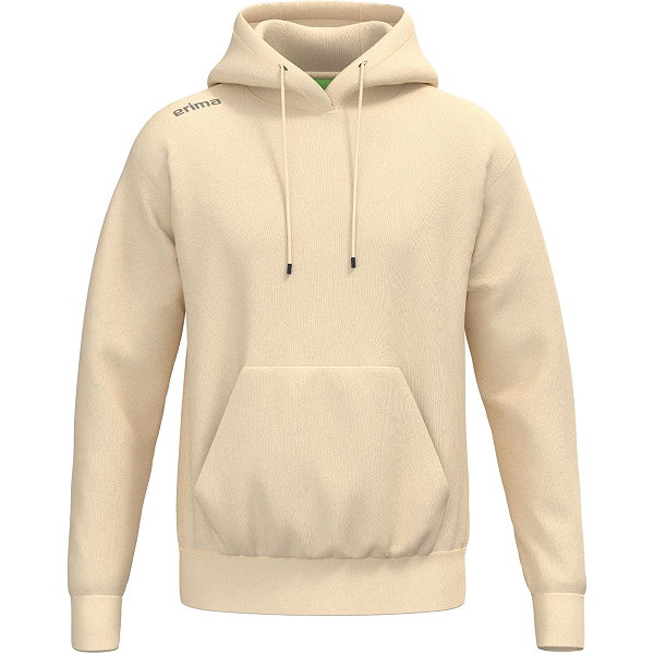Erima Ts Sweat À Capuche Enfants - Beige
