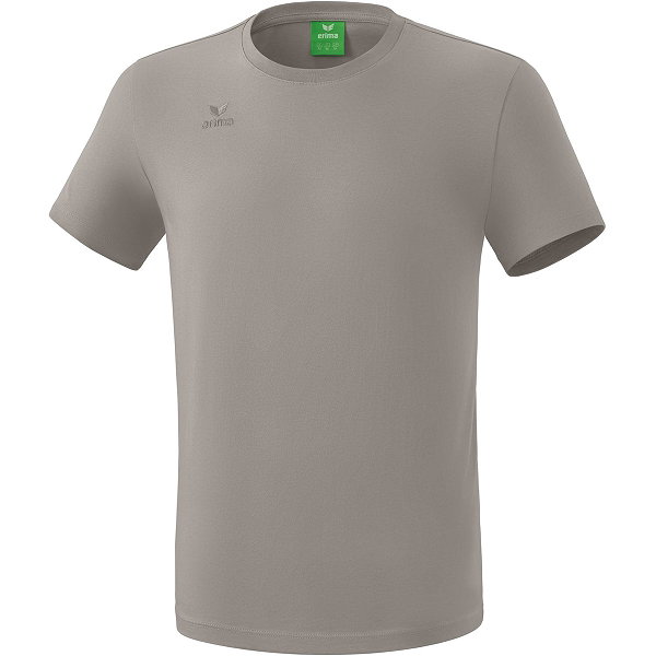 Erima Teamsport T-Shirt Hommes - Bordeaux