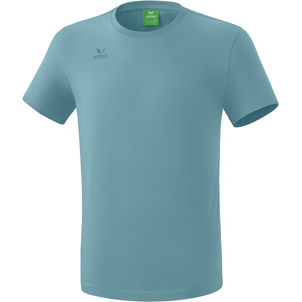 Erima Teamsport T-Shirt Hommes - Bordeaux