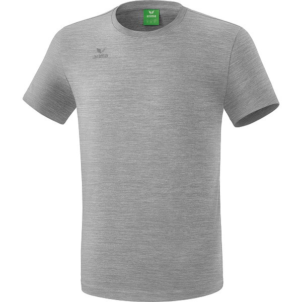 Erima Teamsport T-Shirt Enfants - Bordeaux