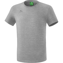 Erima Teamsport T-Shirt Kinderen - Bordeaux