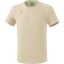 Erima Teamsport T-Shirt Enfants - Bordeaux