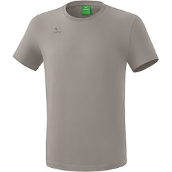 Erima Teamsport T-Shirt Enfants - Bordeaux