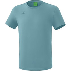 Erima Teamsport T-Shirt Enfants - Bordeaux