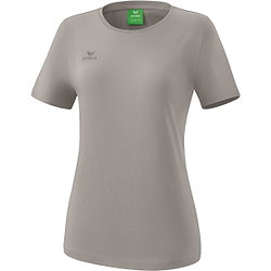 Erima Teamsport T-Shirt Dames - Bordeaux