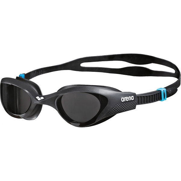Arena The One Schwimmbrille - Grau / Schwarz