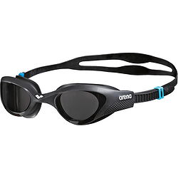 Arena The One Lunettes De Natation - Gris / Noir