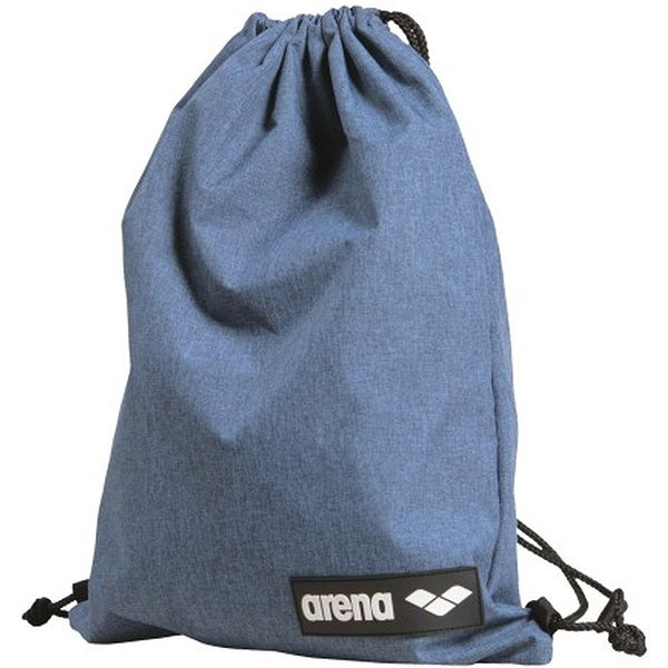 Arena Team Schwimmtasche - Denim