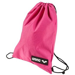 Arena Team Schwimmtasche - Rosa
