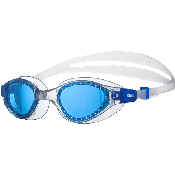 Arena Cruiser Evo Junior Zwembril Kinderen - Blauw