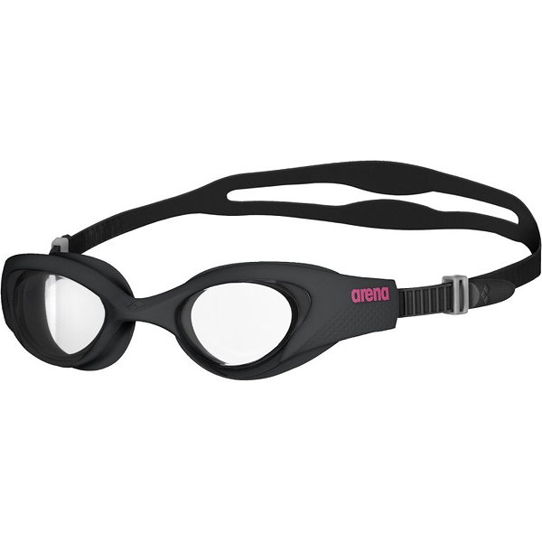 Arena The One Schwimmbrille Damen - Schwarz