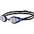 Arena Airspeed Mirror Lunettes De Natation - Blanc / Argent