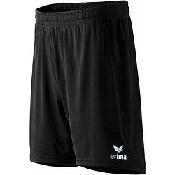 Erima Rio 2.0 Short Non Slippé Enfants - Noir