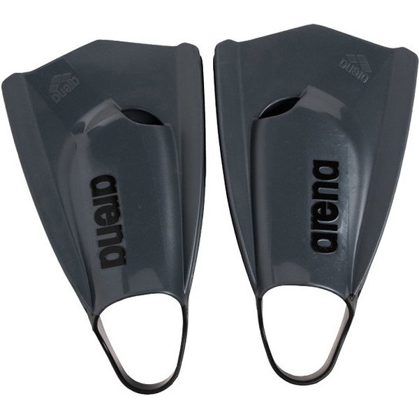 Arena Powerfin Pro II Zwemvliezen - Zwart