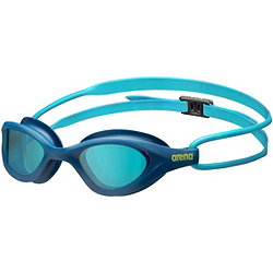 Arena 365 Goggle Jr Lunettes De Natation Enfants - Bleu Ciel