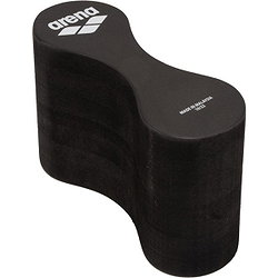 Arena Freeflow II Pull Buoy - Zwart