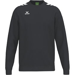 Présentation: Erima Cmpt 3 Wings Sweat-Shirt Hommes - Noir