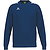 Erima Cmpt 3 Wings Sweat-Shirt Hommes - New Navy