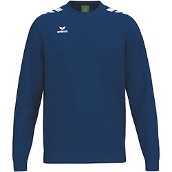 Voorvertoning: Erima Cmpt 3 Wings Sweatshirt Heren - New Navy