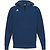 Erima Cmpt 3 Wings Kapuzen Ziptop Herren - New Navy