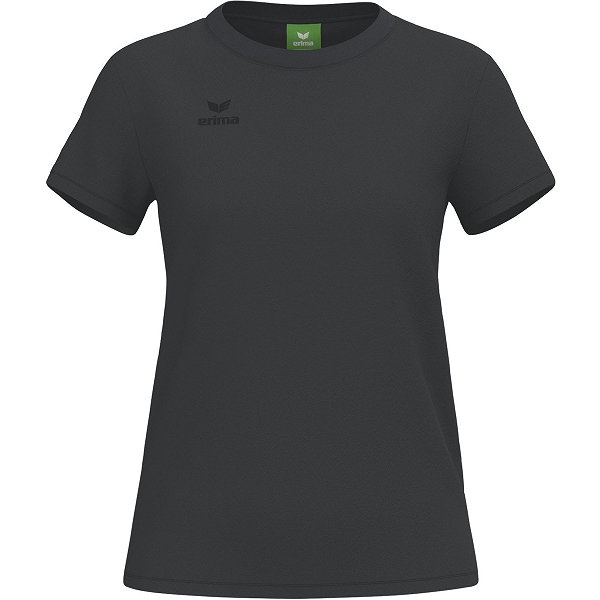 Erima Cmpt 3 Wings T-Shirt Femmes - Noir