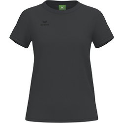 Erima Cmpt 3 Wings T-Shirt Damen - Schwarz