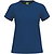 Erima Cmpt 3 Wings T-Shirt Femmes - New Navy