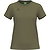 Erima Cmpt 3 Wings T-Shirt Femmes - Forest Green