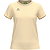 Erima Cmpt 3 Wings T-Shirt Femmes - Beige